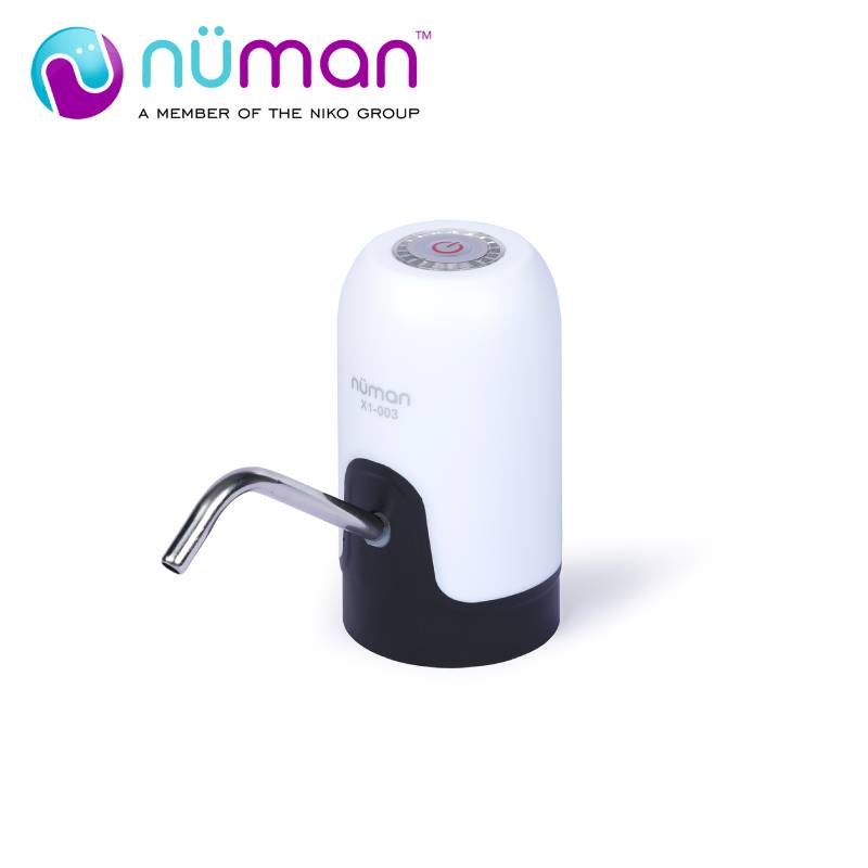 Numan - Pompa Dispenser Elektrik (LED)