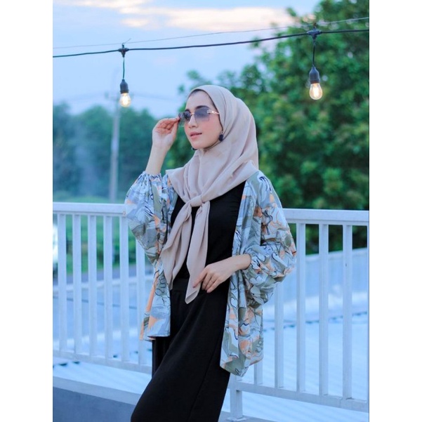 OUTER KIYOWO/CARDY BALON