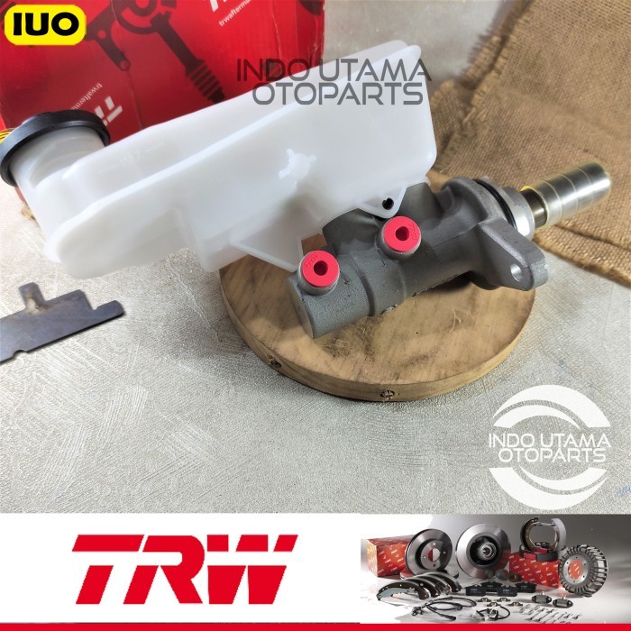 Brake Master Rem Innova Reborn Hilux Revo Matic TRW PMH1014