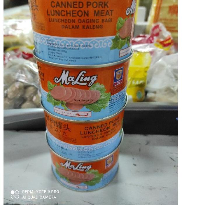 

✨Mall✨ daging maling 397gram grosir