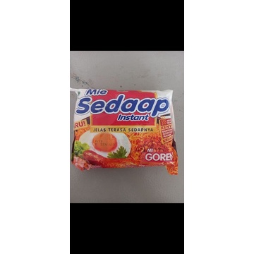 

mie sedap