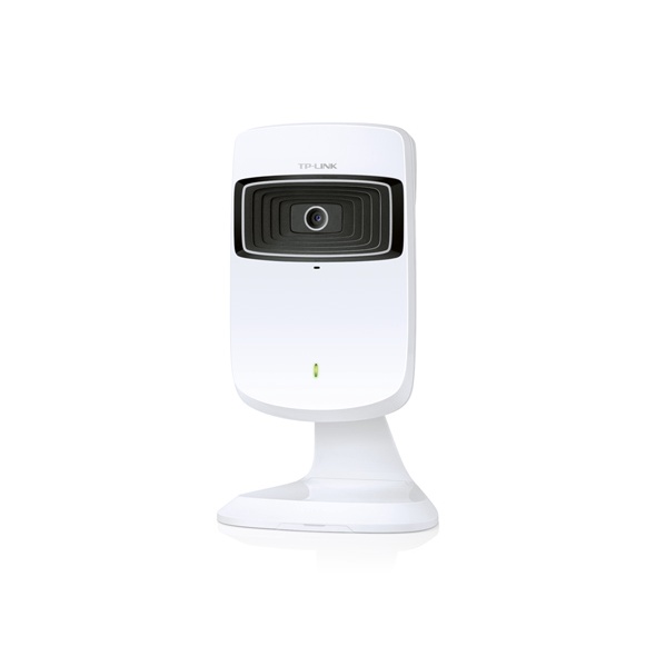 IP Cam Camera TP-Link NC200 Cloud Camera 300Mbps CCTV WiFi Repeater