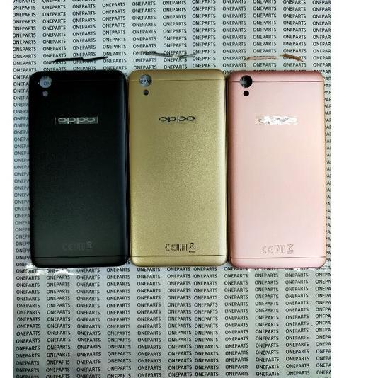 Viral BACKDOOR BACKCASE TUTUP BELAKANG CASING OPPO A37 A37F ORIGINAL