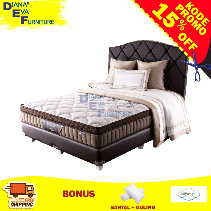 Comforta Super Choice New Series