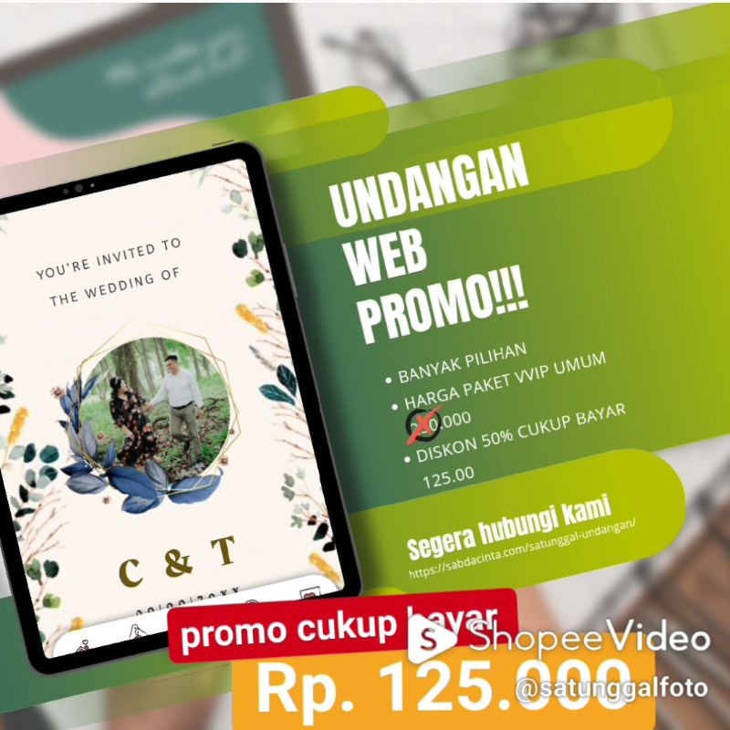 UNDANGAN web digital