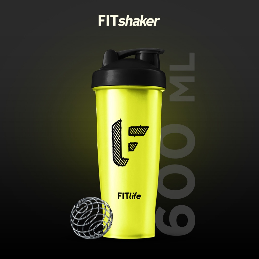 FITLife WPro W Pro Fit Life True Whey 100% Concentrate, 50 serving, 1.5 kg FitLife True Whey W Pro