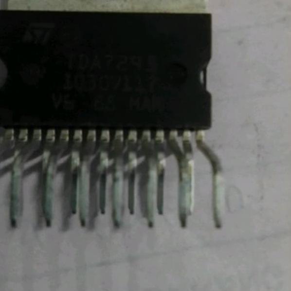 10.10 SALE IC TDA7293 TDA 7293 