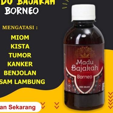 

Langsung Order & MADU BAJAKAH BORNEO - Madu Bajakah Premium Herbal Alami Kanker, Tumor, Kista bermutu T6T!