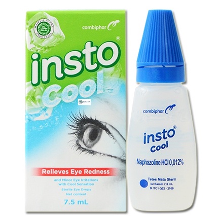 Inssto coll 7,5 ML A18