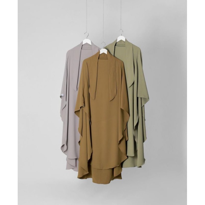 Pelunasan FK Long Oval Barkha Project