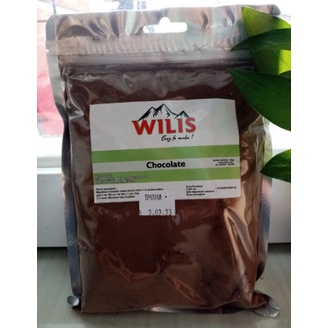 

SILAHKAN DI CEKOUT Serbuk minuman chocolate PALING LARISS