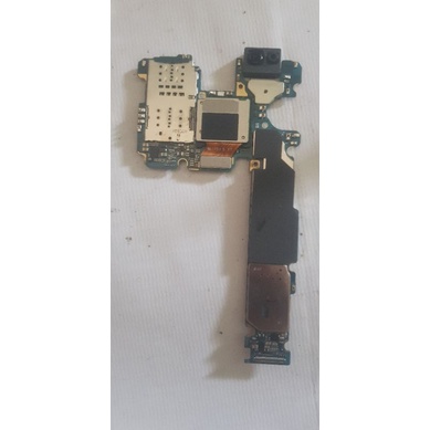 MESIN NORMAL SAMSUNG S9