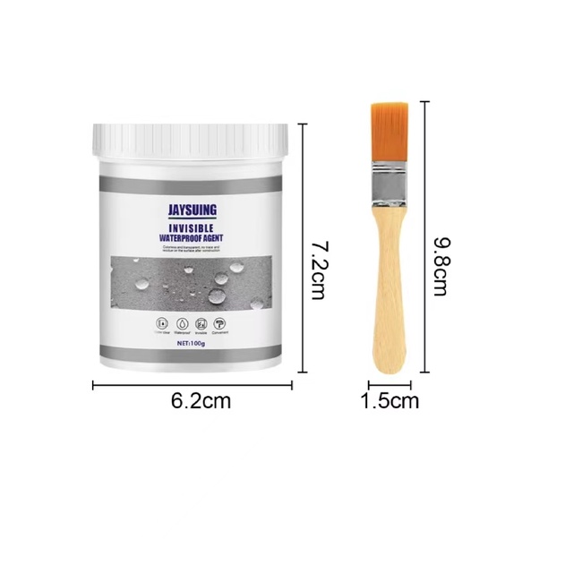 JAYSUING Anti Bocor Jaysuing Invisible Waterproof Agent Jaysuing Lem Anti Bocor Jaysuing Anti Bocor