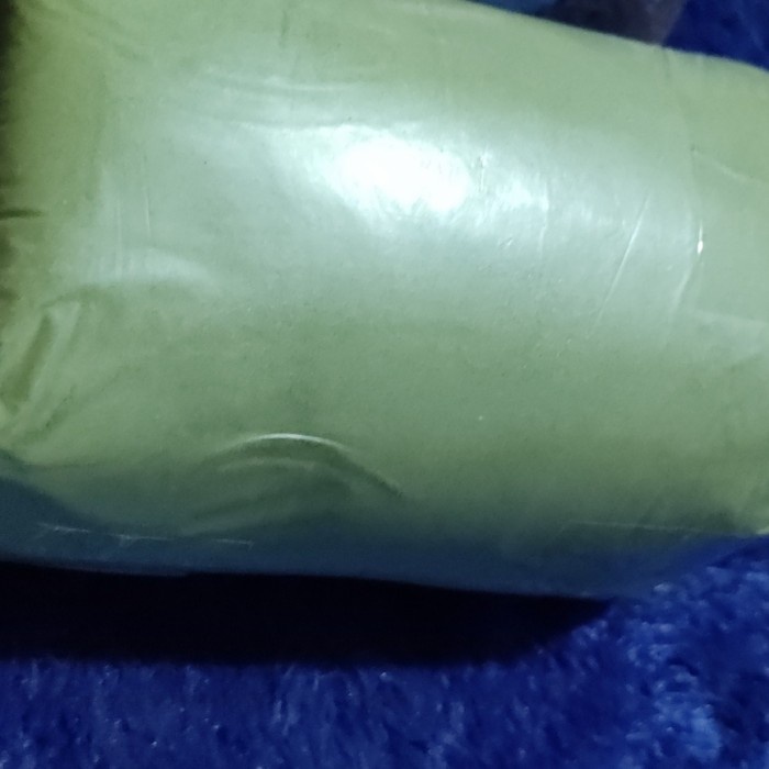 

Bubuk Daun Landep 1kg Organik Superfood Multivitamin