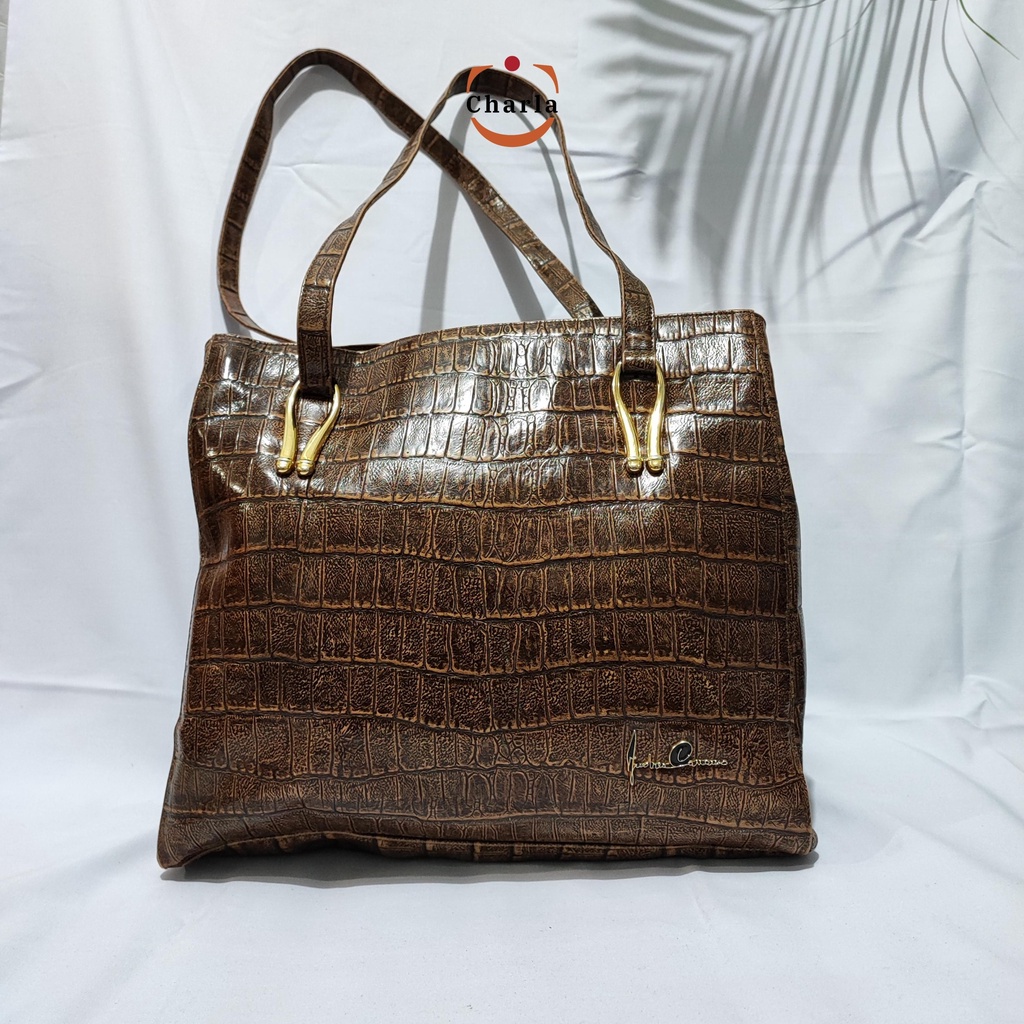 TAS PRELOVED/SECOND KULIT Andrea Carrano