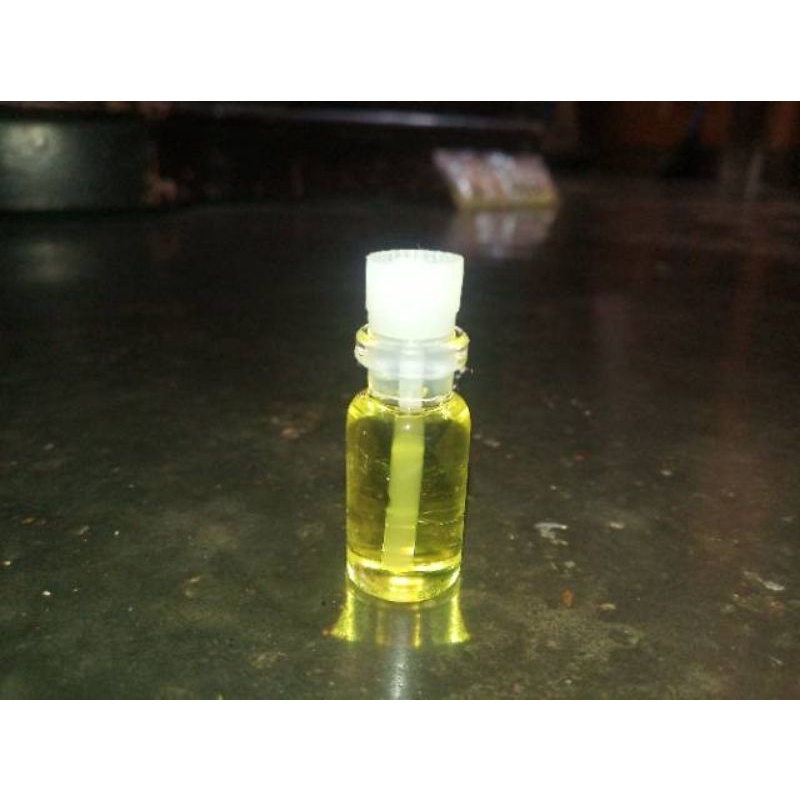 minyak melati / parfum melati / melati kraton / melati keraton