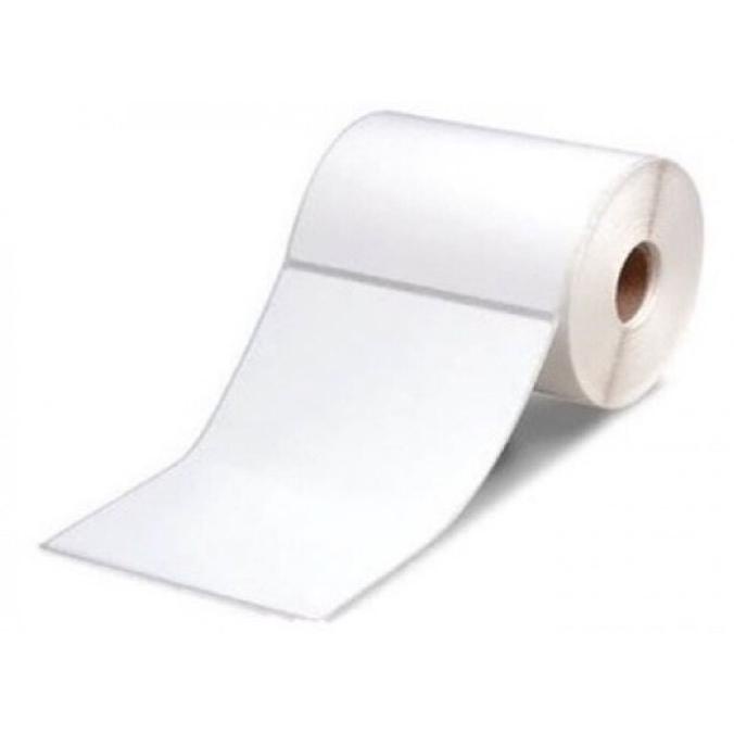 

SALE Kertas Thermal 1 roll 100 x 150 Thermal Label Direct 500 pcs