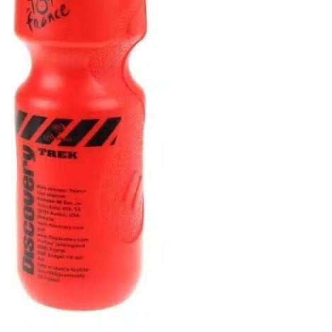 Botol Minum Sepeda MTB - Tempat Minum Sepeda - Botol Air Sepeda Lipat - Biru