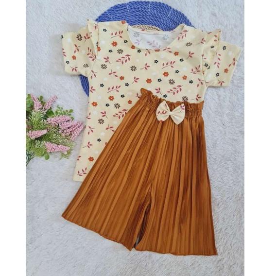 "PMN.22Oc22c" Setelan Prisket Anak Baju & Celana | Setelan Anak Perempuan | Setelan Prisket Anak Per