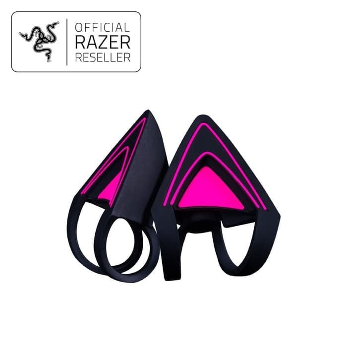 Razer Kitty Ears For Razer Kraken