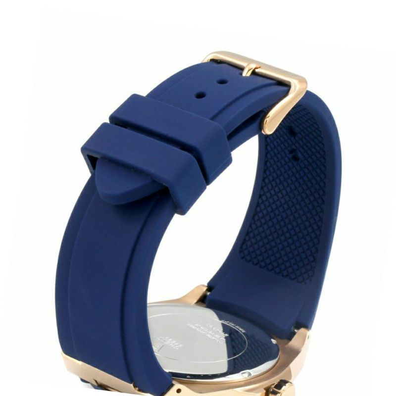 Strap rubber tali karet GUESS W1048G2 W1049G2 W1094L2 W1049G1 W1049G3 W1049G5 W1049G6 W1053L1 W1053L