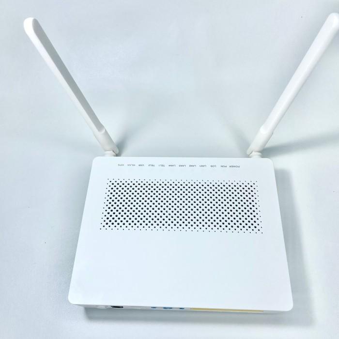 NEW MODEM EPON HUAWEI HG8245H EchoLife WITH BOX onu ont Huawei Epon