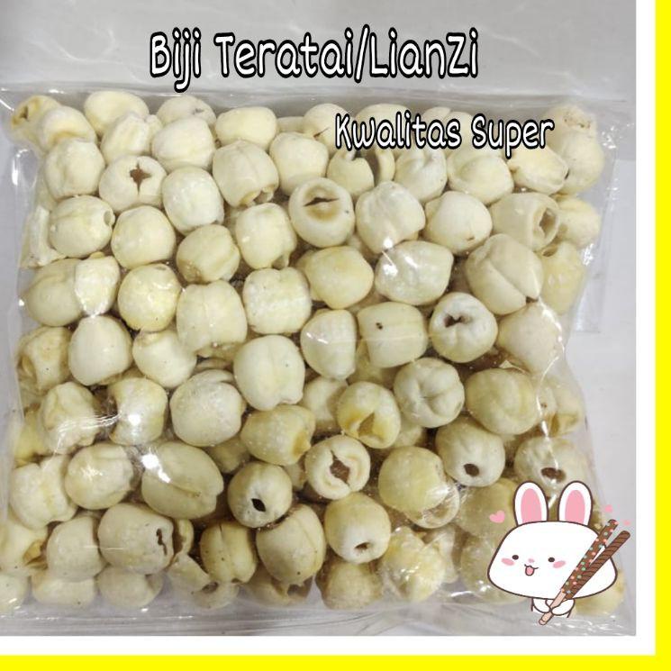 

artk9K4w--Biji teratai/Lian Zi 250 gr(super)