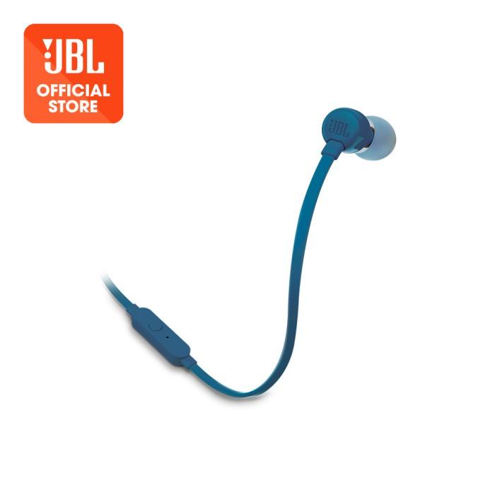 Audio Jbl T110 Blue