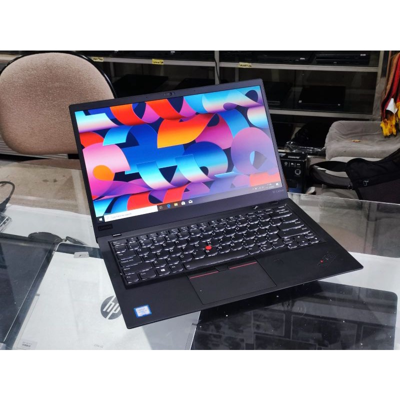 lenovo thinkpad x1 carbon