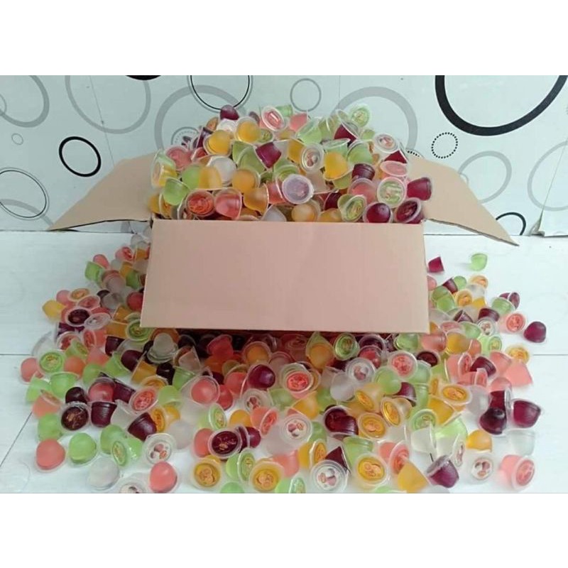 

Inaco jelly 1kg
