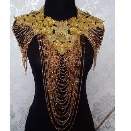 Rekomendasi Juntai payet bordire,aksesoris gaun payet juntai rebeka