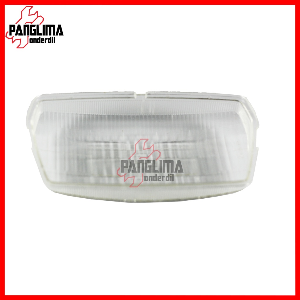 Kaca Lampu Depan Astrea Prima &amp; Star Mika-Reflektor Headlamp-Head Lamp