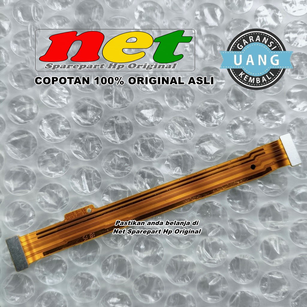 FLEXIBLE UTAMA VIVO V9 / VIVO 1727 ORIGINAL COPOTAN