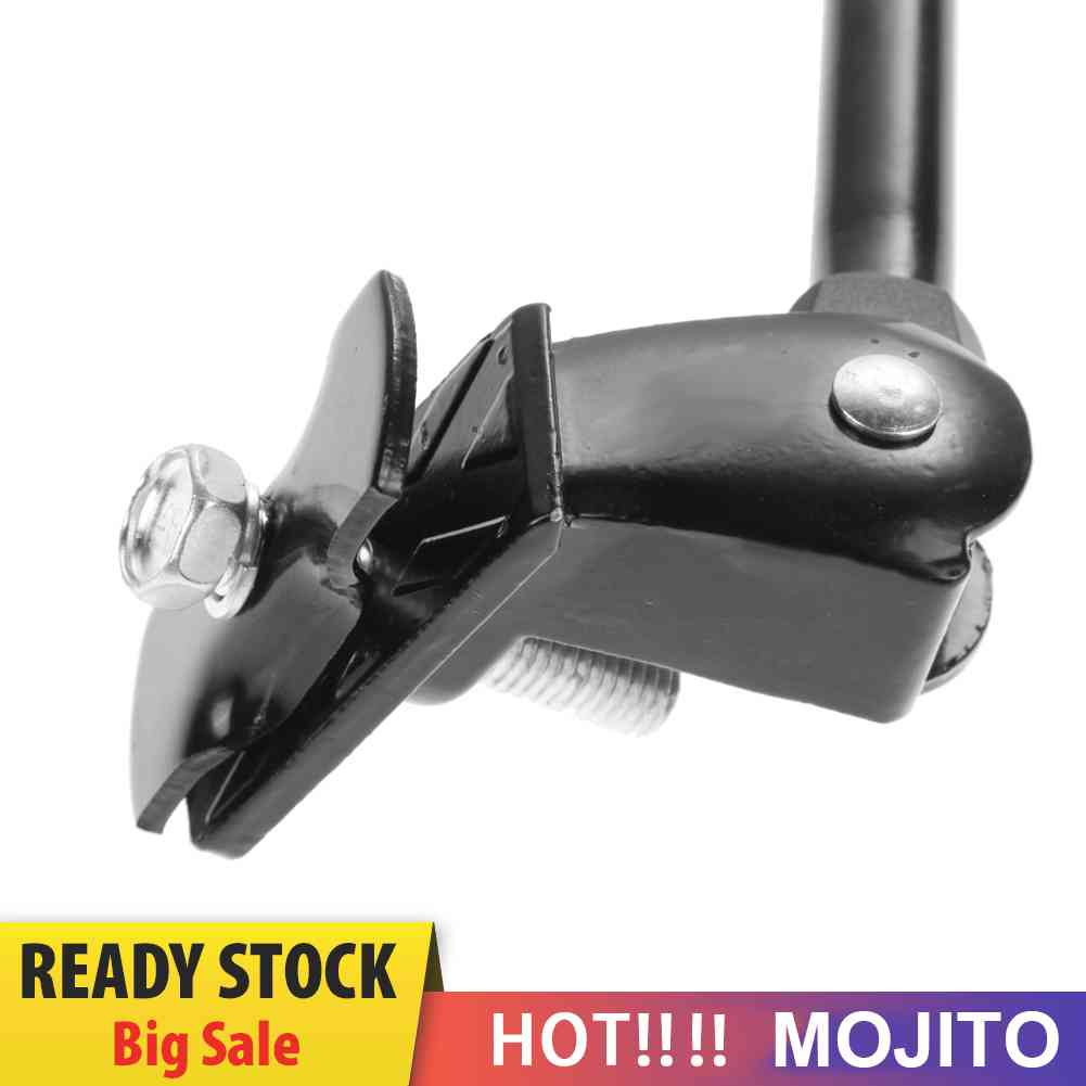 Standar Sepeda Heavy Duty Adjustable Bahan Karet