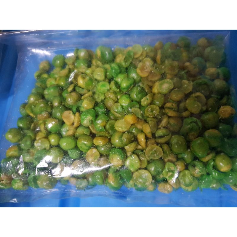 

kacang arcis