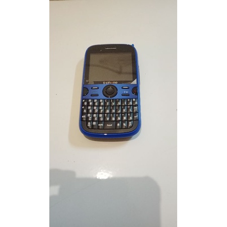HP Ti.Phone T55 HP TV Java Game