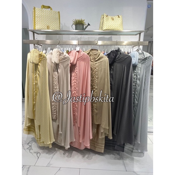 PRAYER SET TAPIS BUTTONSCARVES