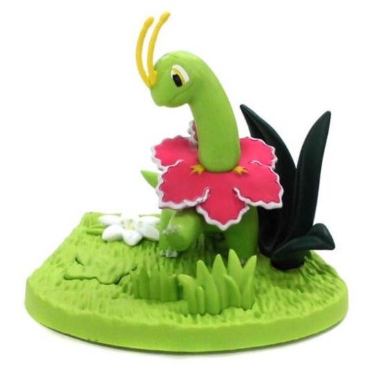 Pokemon Vignette Field 2 - Meganium