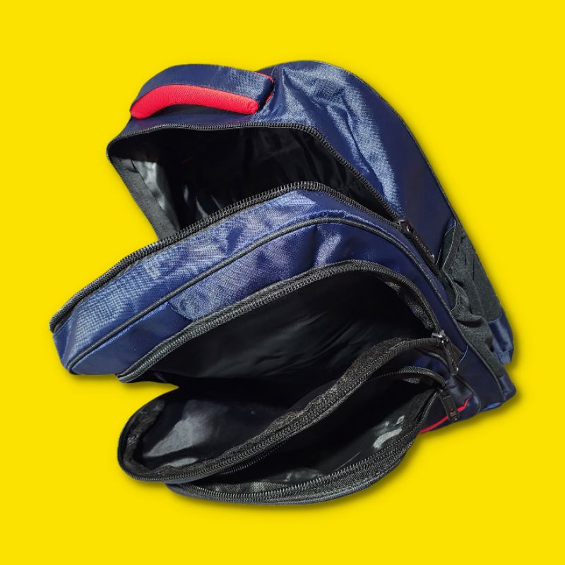 Ransel Polo Galaxy 18inch Jumbo