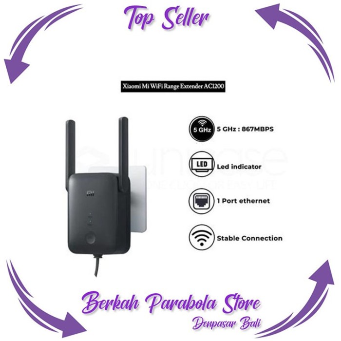 AC1200 Dual Glb AC1200 Router Xiaomi Mi Wifi Produk Terbaik BPS
