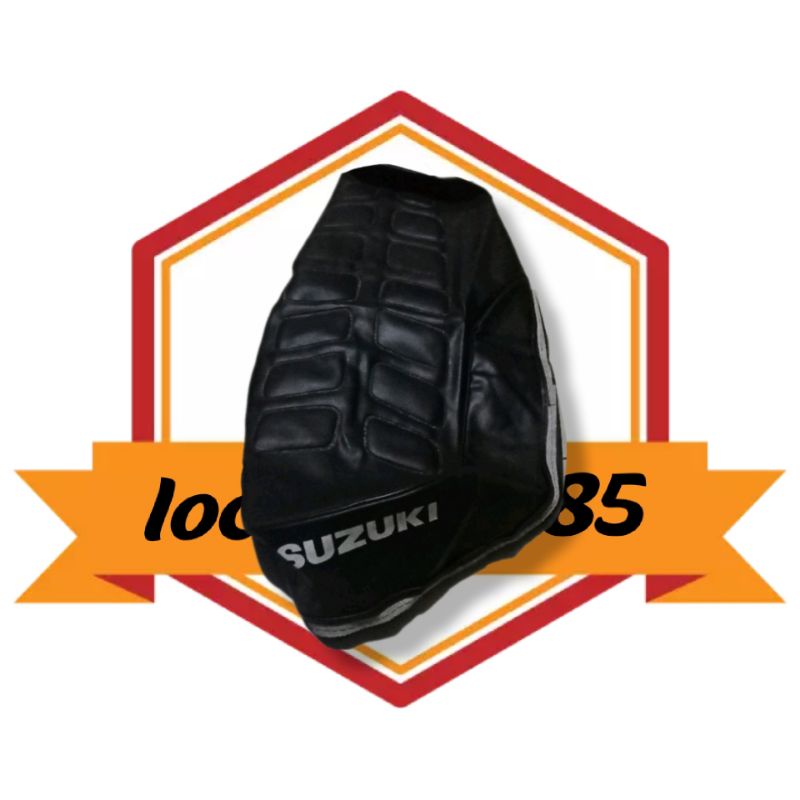 cover seat Kulit Jok sadel Suzuki A100 A 100 FR80 FR 80 fr 70 fr70