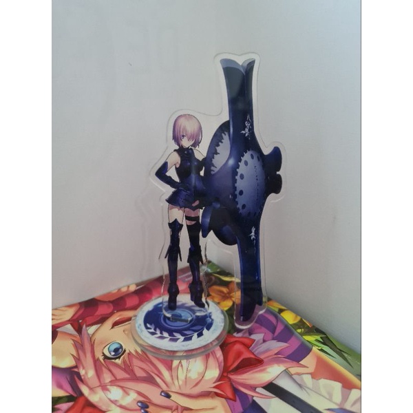 Figure Anime Official Kolpri +  Fanmerch