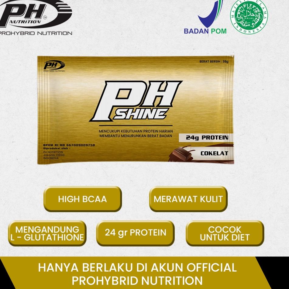 

KODEU0g0F--PH susu whey protein blend rendah lemak Shine Whey protein ( ecer ) mendukung program diet pengganti makan malam
