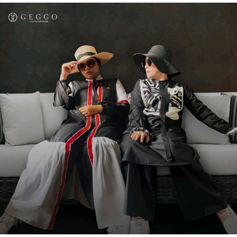 RIMAR OUTER by GEGGO