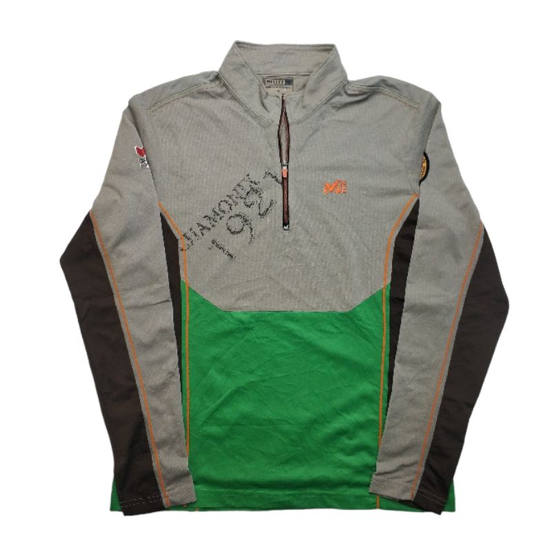 Baselayer Millet (Women)