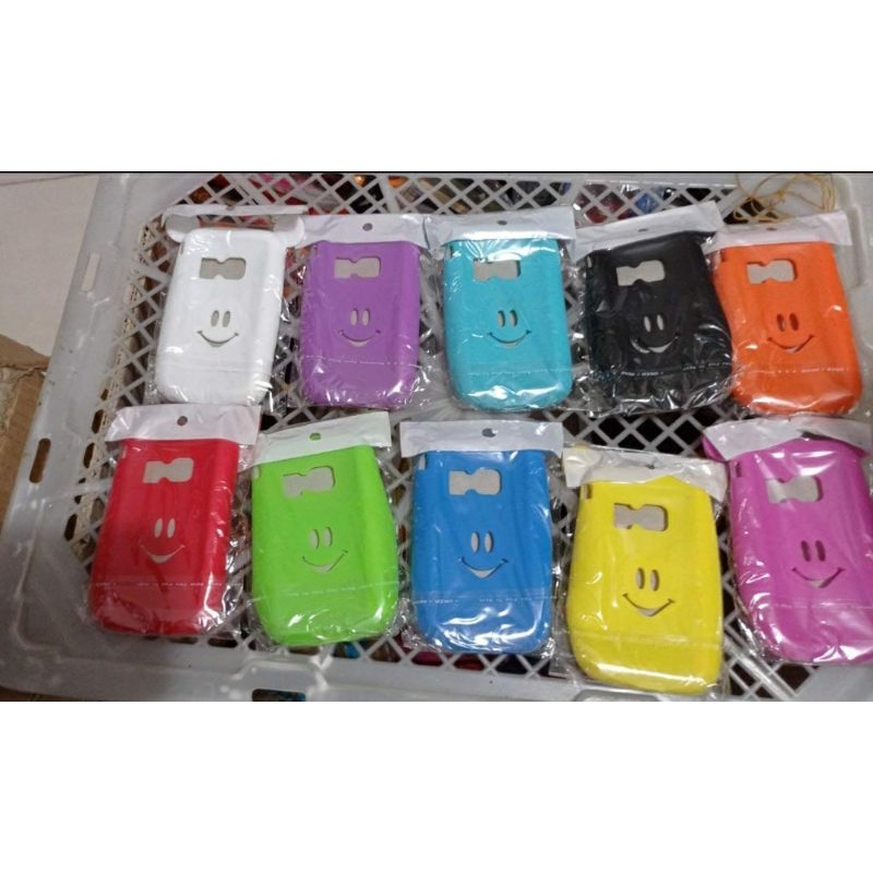 SOFT CASE MICKY HP NEXIAN G900