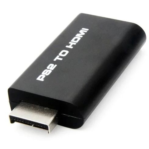 Converter AV to HDMI For PS2 dan PS3