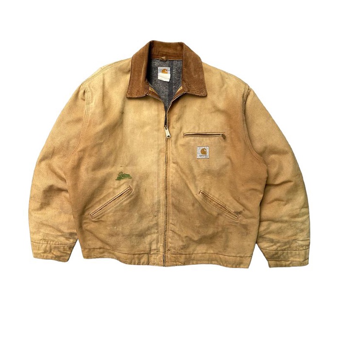 CARHAT DETROIT JAKET