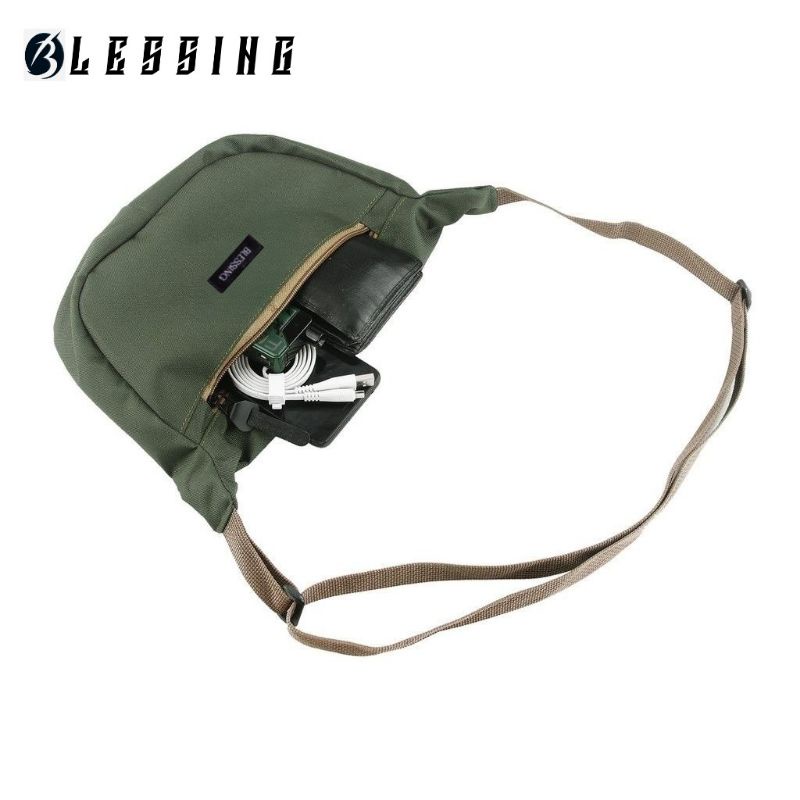 Slingbag Pria Blessing Casual Trendy