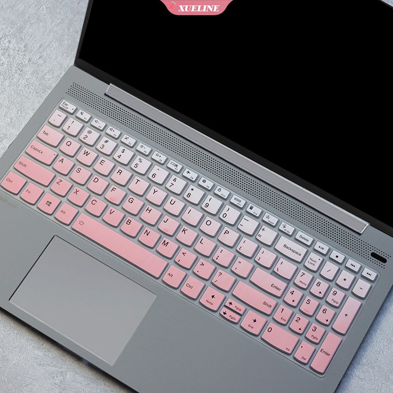 Film Pelindung keyboard Untuk laptop Lenovo Air15 2021 Thinkbook15p 2020 (ZXL)